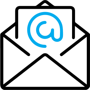 Email us